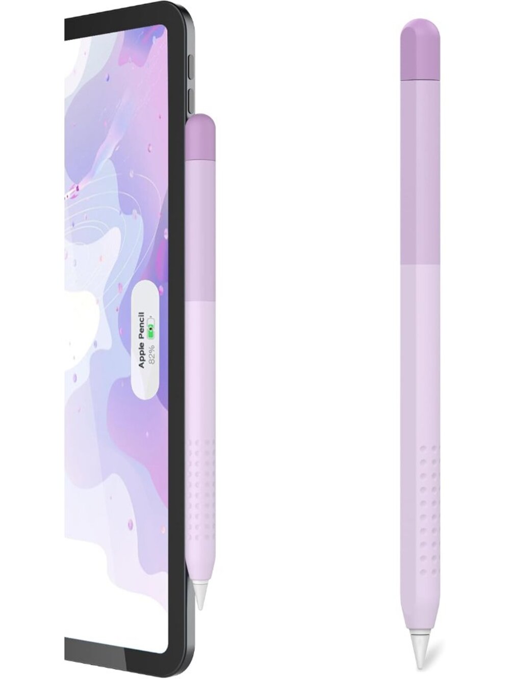 for Apple Pencil Pro 2024 & Apple Pencil 2nd Generation Case
